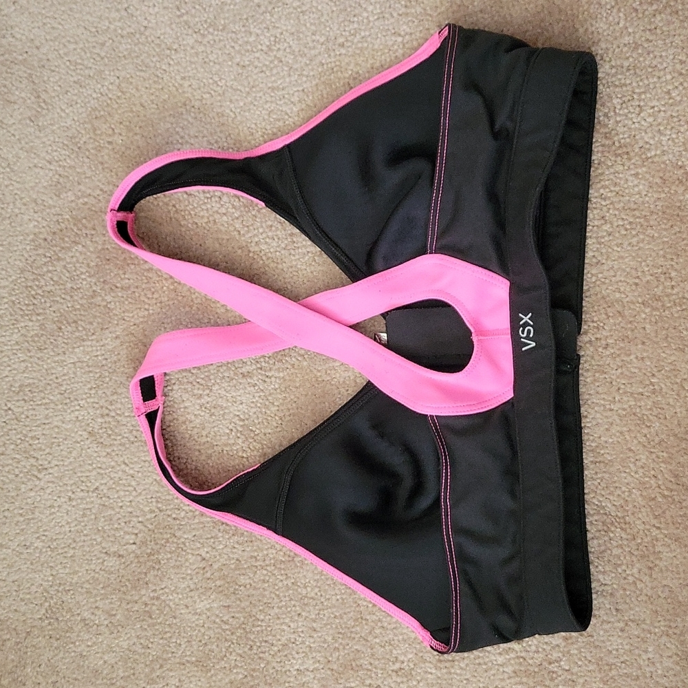 VSX Victorias Secret Sports Bra - Picture 4 of 11